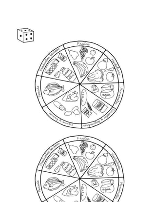 Ejercicios para primer grado de primaria