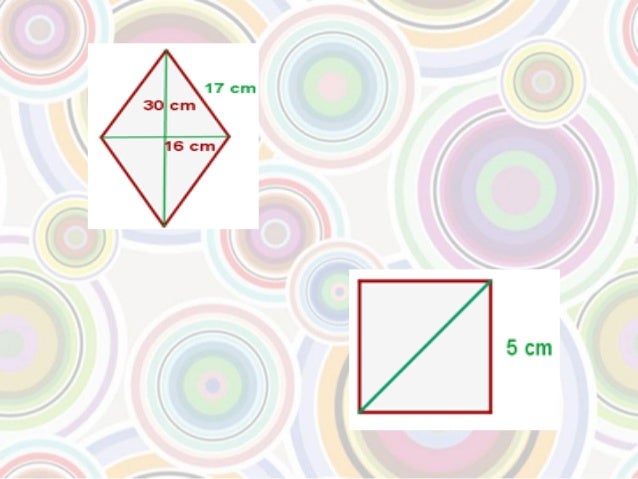 4. Las bases de un trapecio miden 12 cm. y 21 cm.¿Cuál es su área si la medida de su altura es igual a lamedida de la base...