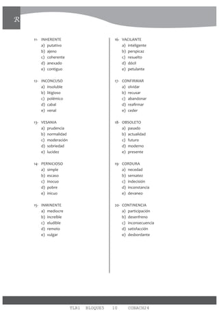 #$'()*+*,*-./.01'23*+(14*1.'.(5
632',7*-8
95:;=6 ?@A6B6CD
EFGHIJKH EFLMENOP
QFRESJTNH QFUPTVSEM
IFWPXES IFYNHMZP
OF[HH OFY]XPNH
PFYN^PMZH PF_SXH
`EMEPSIEHOPPXEOHaMPTVNXEbPaVPOPHQPMKEMcVPIEOEaESEQMEaMPPNXEZd
OPVNaHJQSPENXeNJZHbSHcVPNHSSPKEEPIHTPMEEcVPSXfMZJNHcVPaMPPNXPZEgHM
HaHJIJeNbPOPIJMbPP]ISVgENXHXESZPNXP@
WEaESEQME:;=6PHaHNPENHIJKHg;6h;bJPNOHPXPiSXJZHPScVPPHaHNPg
PESPjEZd@
YNPSIEHOPA6B6CDbPXMEXEOPVNXfMZJNHTPNPMEScVPXJPNPIHZHHaVPXHE
LU_GkYg6lDm6bJPNOHPXPiSXJZHPSOPZEgHMHaHJIJeNbaHMXENXHbPP]ISVgPNXP
XHXESZPNXP@
TLR1 BLOQUE5 08 COBACH24
 