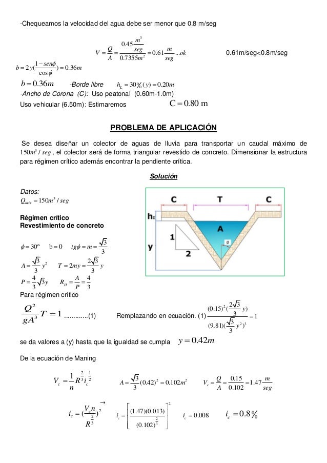 Regimen critico pdf