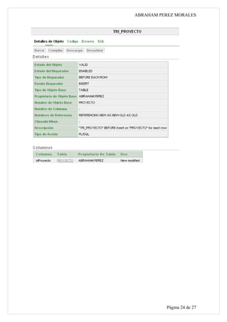 ABRAHAM PEREZ MORALES




          Página 24 de 27
 