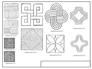 Cuadricula de 10 x 10
Cuadricula de 10 x 10
Cuadricula de 7 x 7
Cuadricula de 7 x 7
Cuadricula de 14 x 14
Cuadricula de 12 x 12
Cuadricula de 16 x 16
Cuadricula de 12 x 12
Cuadricula de 12 x 12
 