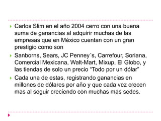 Empresa como algo simpleEmpresa combinada.En diferentes ramas de producciónEmpresa internacional transnacional o multinacional