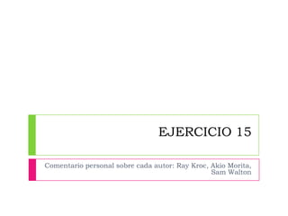 Las 25 empresas mas reconocidas del mundo