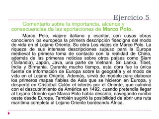 Los factores están coordinados.