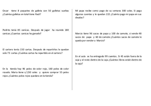Perfecto Ejercicios De Matemáticas Para El Grado 4 Colección de ... Perfecto Ejercicios De Matemáticas Para El Grado 4 Colección de ...
