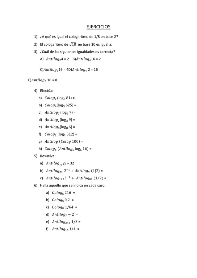 ejercicios-de-colog-y-antilog-pdf