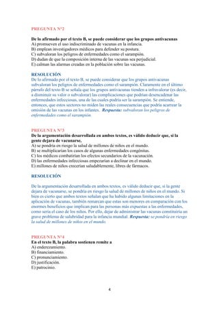Ejercicios de Comprensión Lectora para Universitarios con respuestas.pdf