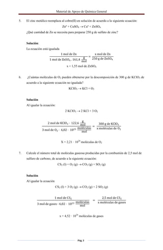 capoc Sierra Anguila ejercicios de estequiometria resueltos.pdf