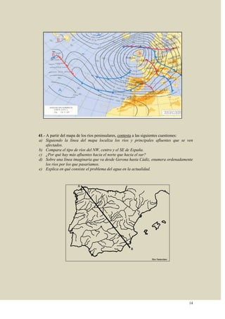 Ejerciciosdegeografafsica 100525104717-phpapp01