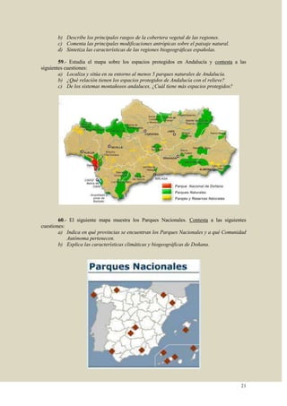 Ejerciciosdegeografafsica 100525104717-phpapp01