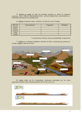 Ejerciciosdegeografafsica 100525104717-phpapp01