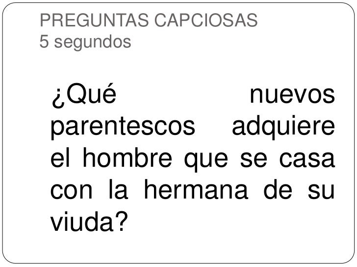 preguntas capciosas de logica con respuesta ejercicios de gimnasia cerebral 1 preguntas capciosas de logica con respuesta ejercicios de gimnasia cerebral 1