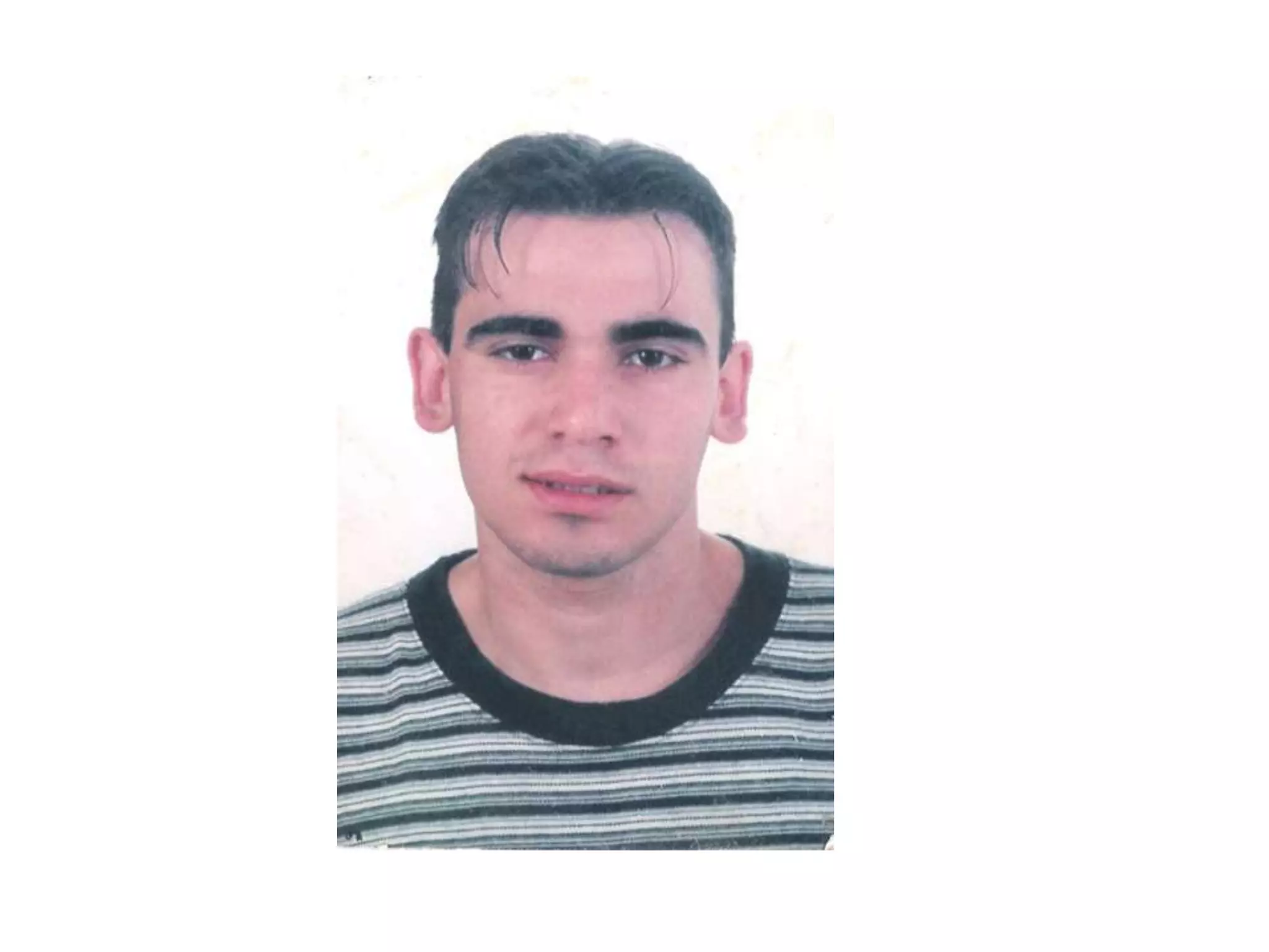 Ejercicios de gimp (iii)