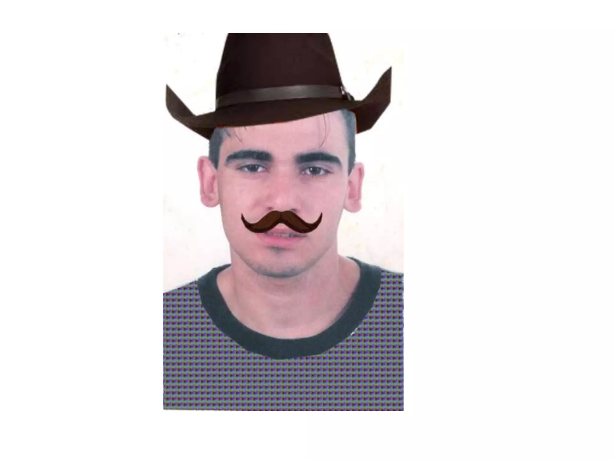 Ejercicios de gimp (iii)