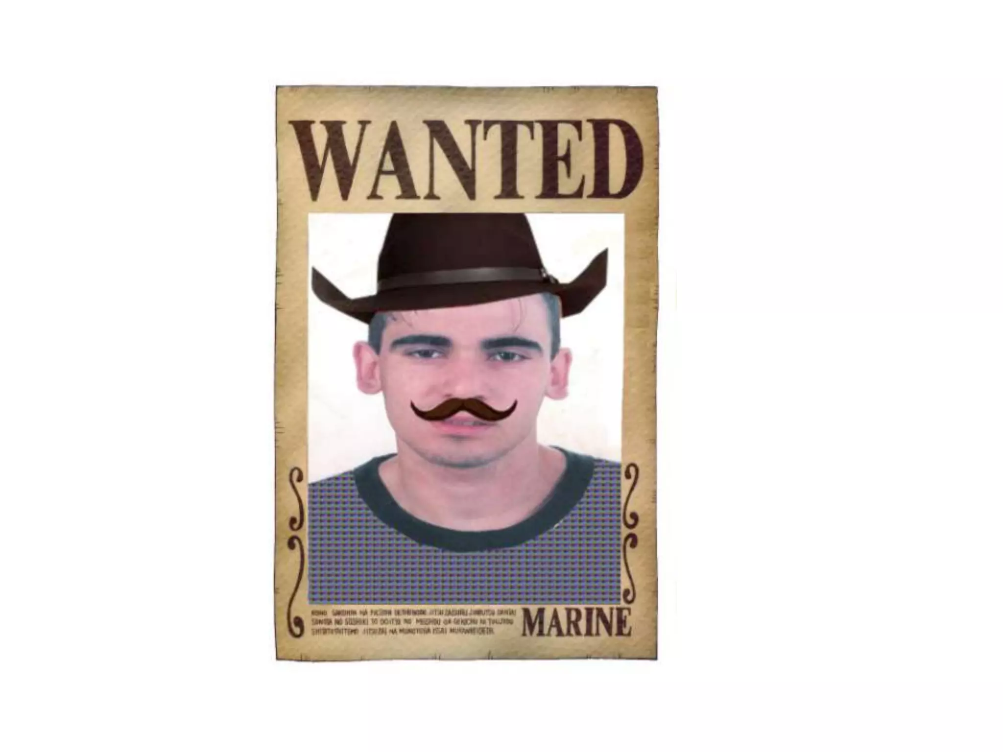 Ejercicios de gimp (iii)