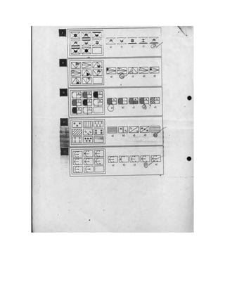 Ejercicios de logica