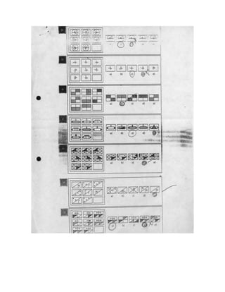 Ejercicios de logica