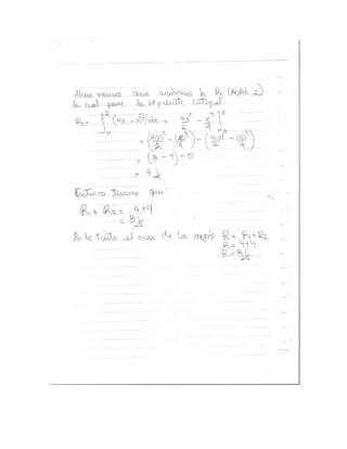 Ejercicios de matematica