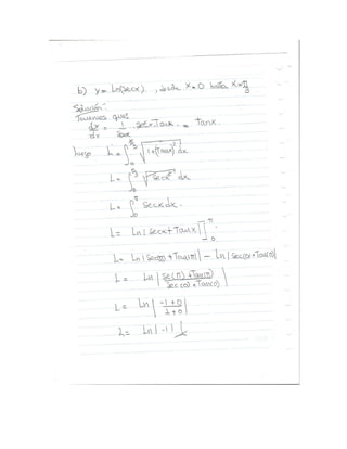 Ejercicios de matematica