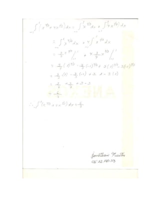 Ejercicios de matematica jonathan fuentes