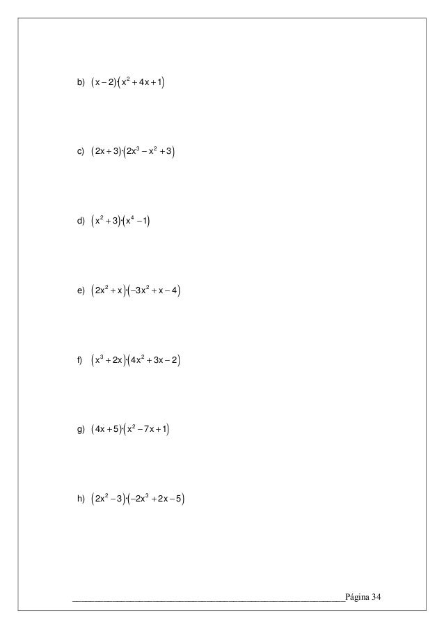 Ejerciciosderefuerzodematematicas