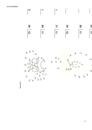 3º DE PRIMARIA




                 6
 