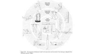 Ejercicios de williams