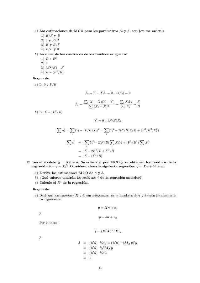 Ejercicios Econometria1