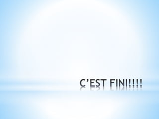 Ejercicio seminario 5