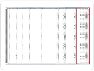 Ejercicio seminario 5