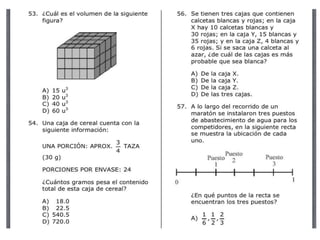 Ejercicios enlace iii 2013