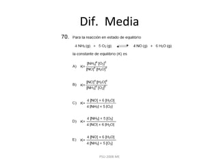 Dif. Media
PSU-2008 ME
 