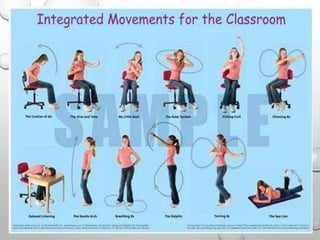Ejercicios gimnasia cerebral anp