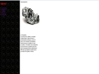 Ejercicios iii, iv, v html