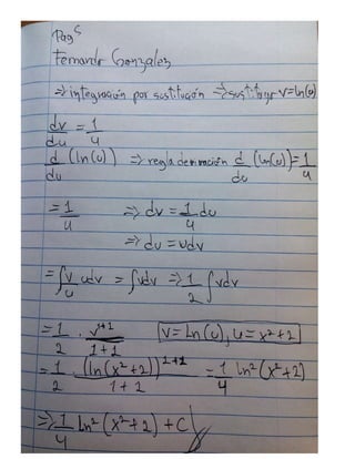 Actividad 3 - Matemática II