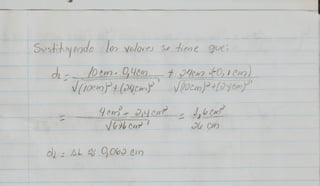 Ejercicios Matemática