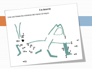 Ejercicios matemáticos