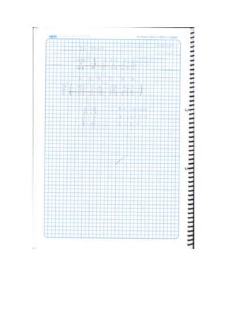 Ejercicios metodo simplex