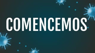 COMENCEMOS
 