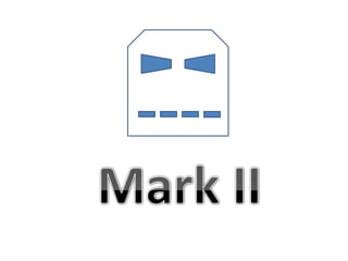 Mark II<br />