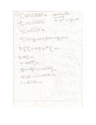 Ejercicios propuesto de la unidad 2 – prof. alba espinoza – matemática ii
