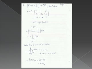 Ejercicios propuestos n° 3