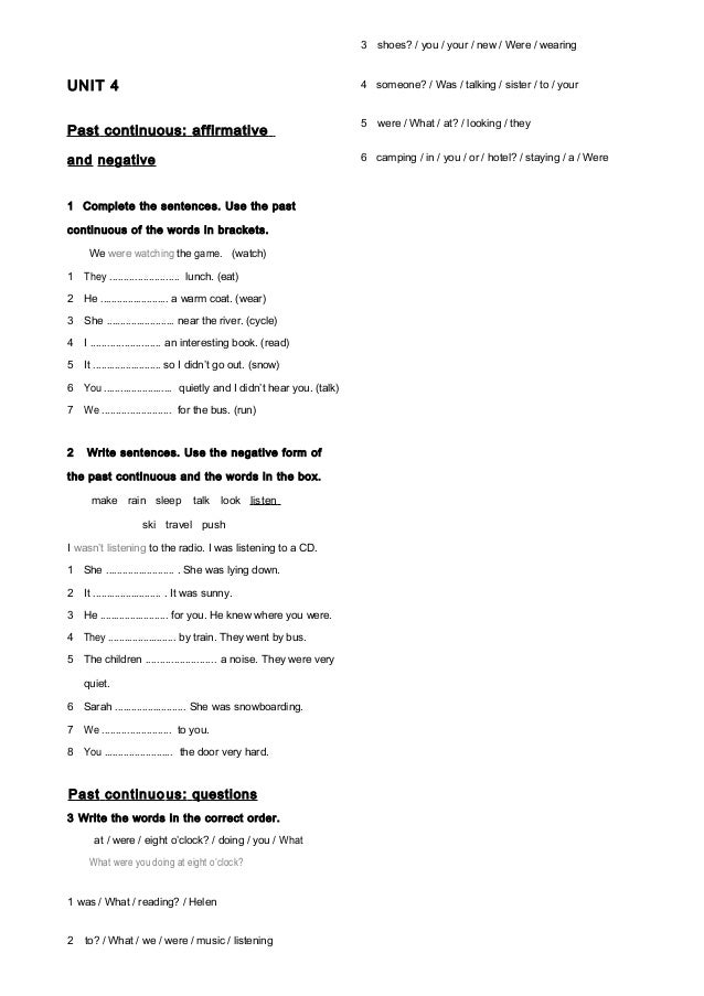 Ejercicios repaso 3º septiembre