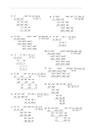 EjerciciOs ResueltOs | PDF