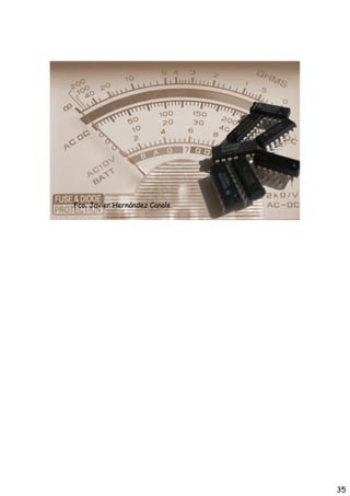 Fco. Javier Hernández Canals.




                                35
 