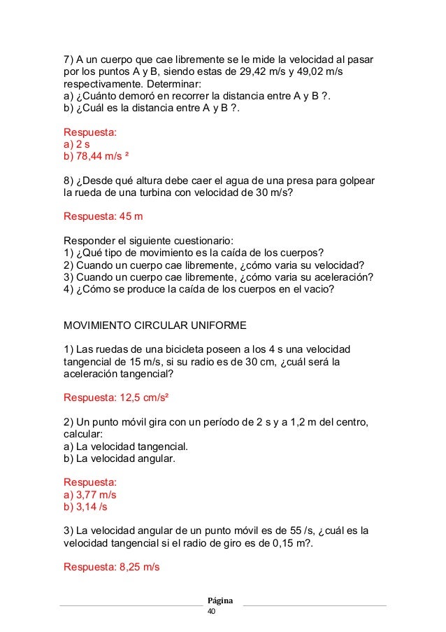 Ejercicios Resueltos Blog Definitivo Ejercicios Resueltos Blog Definitivo