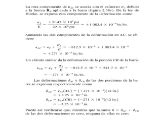 EJERCICIOS RESUELTOS DE DEFORMACIONES. CAPITULO 2.pdf