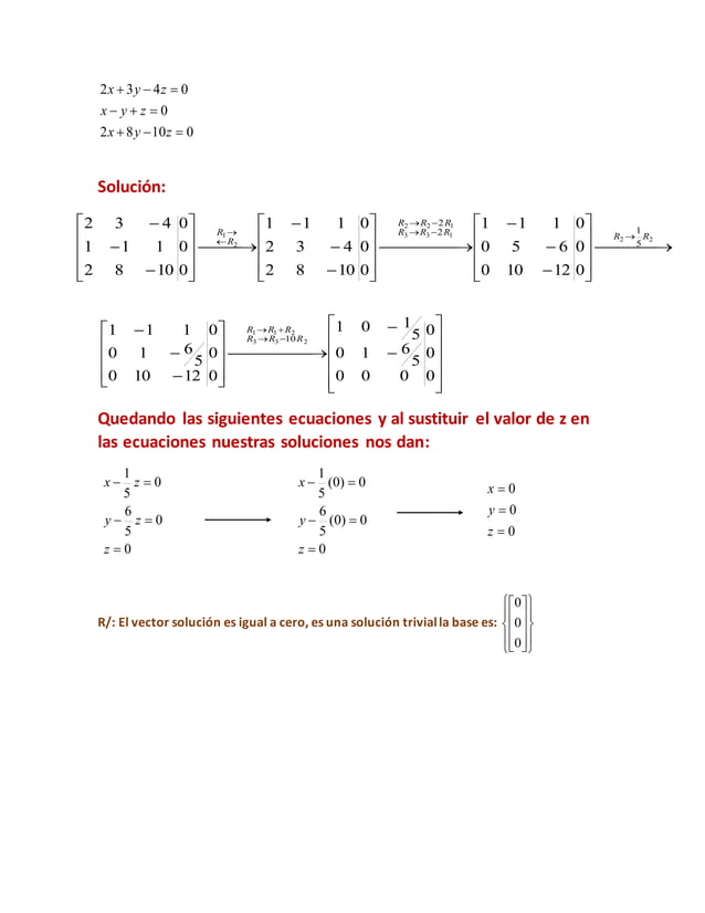 Ejercicios resueltos sección 4.6 PDF