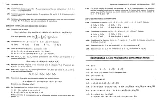 Ejercicios schaum algebra_lineal